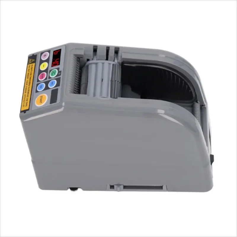 Automatic Tape Dispenser Electric Auto Manual Cutter Dual Cutting Machine for Home Office Auto Tape Cutter Electric Tape Cutter