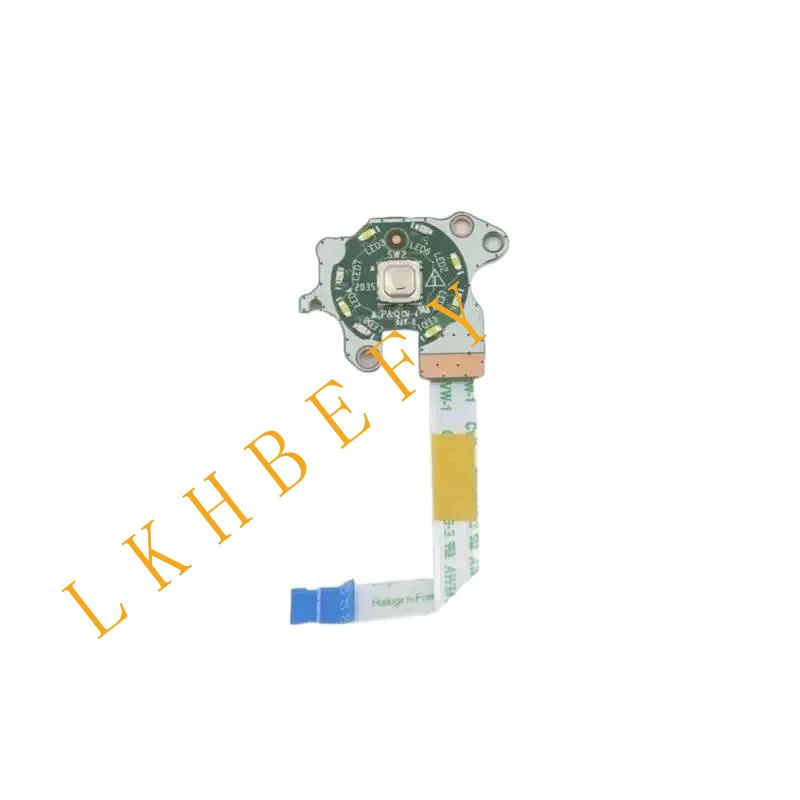 

& New for Lenovo thinbook 14 G2G3 switch board power button 5c50s25158 ls-k053p