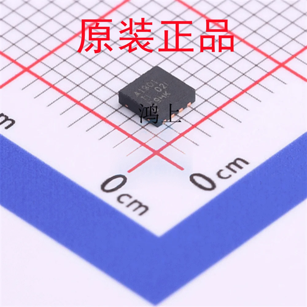 

5PCS/Lot TPS7A1901DRBR TPS7A1901DRB TPS7A1901 VSON-8 New Original In Stock