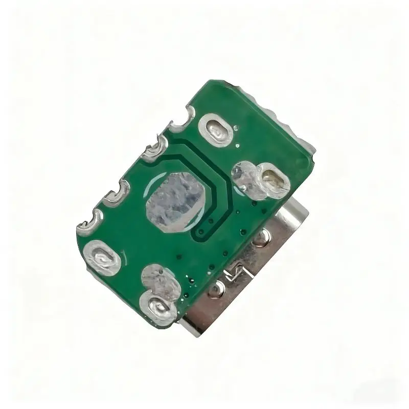 1 قطعة USB-C شحن المقبس تحويل ل NDSL USB-C استبدال تهمة مهايئ منفذ نوع C شحن المقبس #3