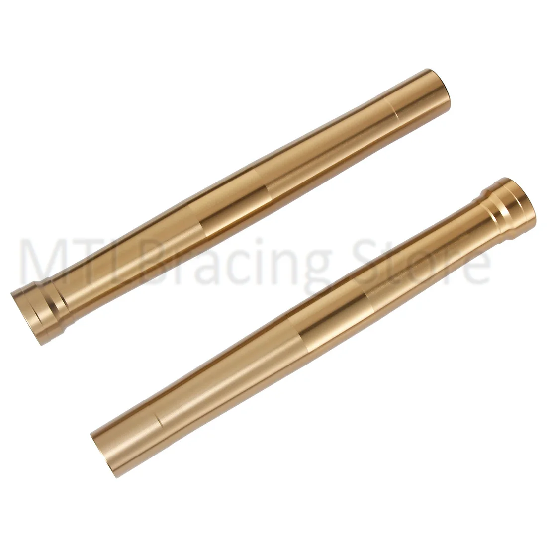 

480mm Front Fork Tubes Outer Pipes For Suzuki GSX-R1000 GSXR1000 2009-2016 51131-47H00-000 Front Shock Absorber Bar Exterior Leg