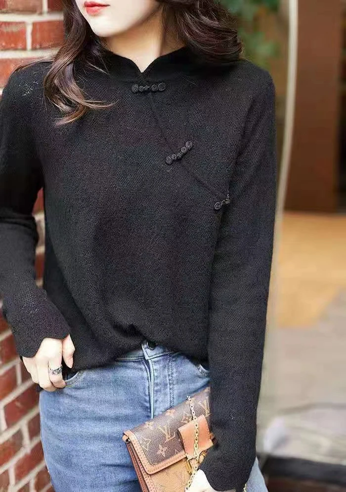 Variant: black