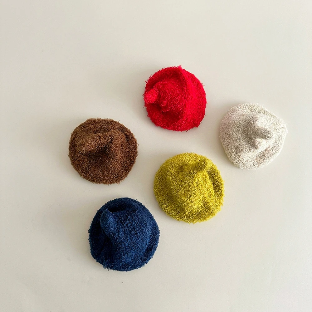 chapeu-para-bebe-recem-nascido-2m-2t-gorro-para-meninas-5-cores-bone-para-meninos-chapeus-de-pelucia-em-cores-solidas-para-criancas