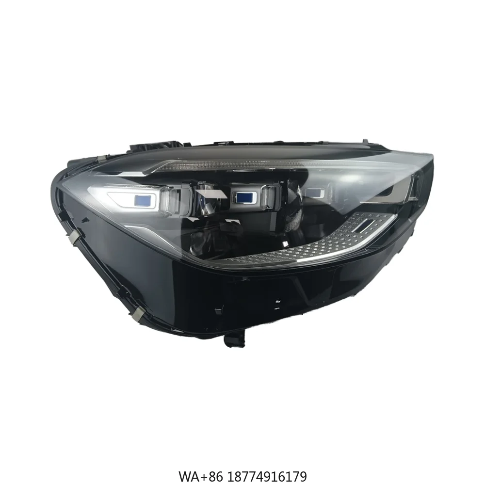 

Hot sales High Quality Auto Lighting Systems Suitable for S-Class 223 High Configuration Left LED Auto Parts