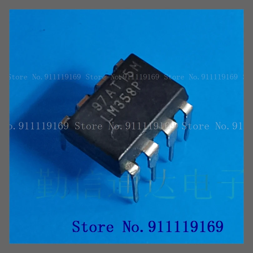 LM318N LM318P LM331N LM3578AN LM358P LM360N LM376N LM3905N LM393N LM4250CJ