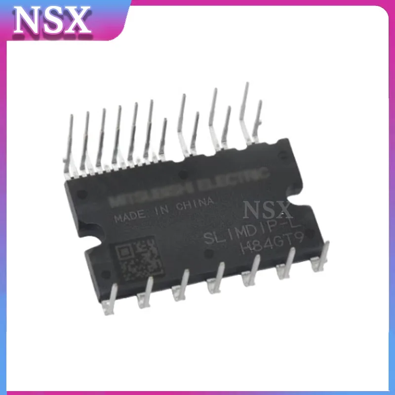 SLIMDIP-S SLIMDIP-L Модуль кондиционера