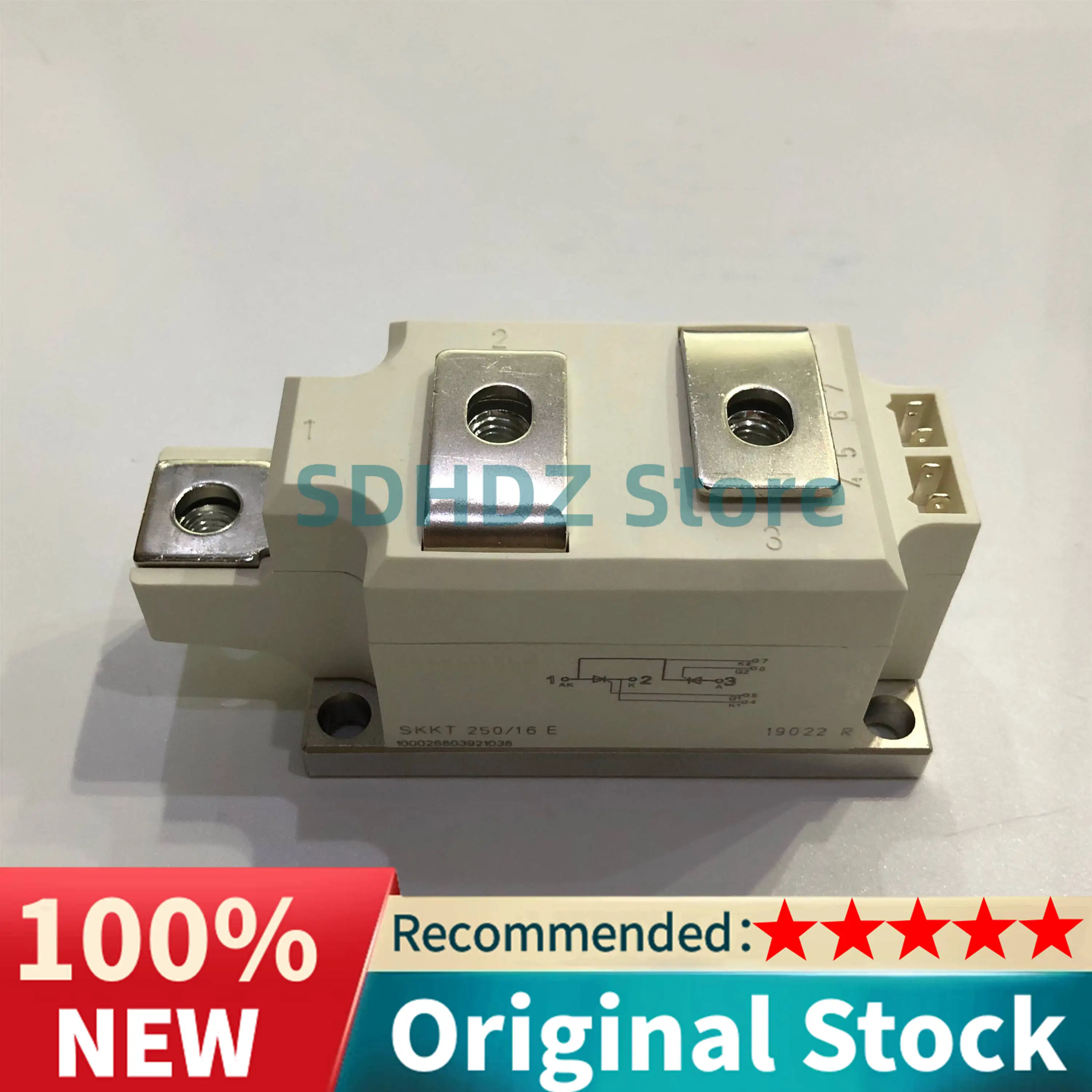 SKKT213-16E SKKT250-16E SKKT253-16E SKKT273-16E SKKT330-16E SKKT213-12E SKKT213-08E NEW ORIGINAL SCR IN STOCK