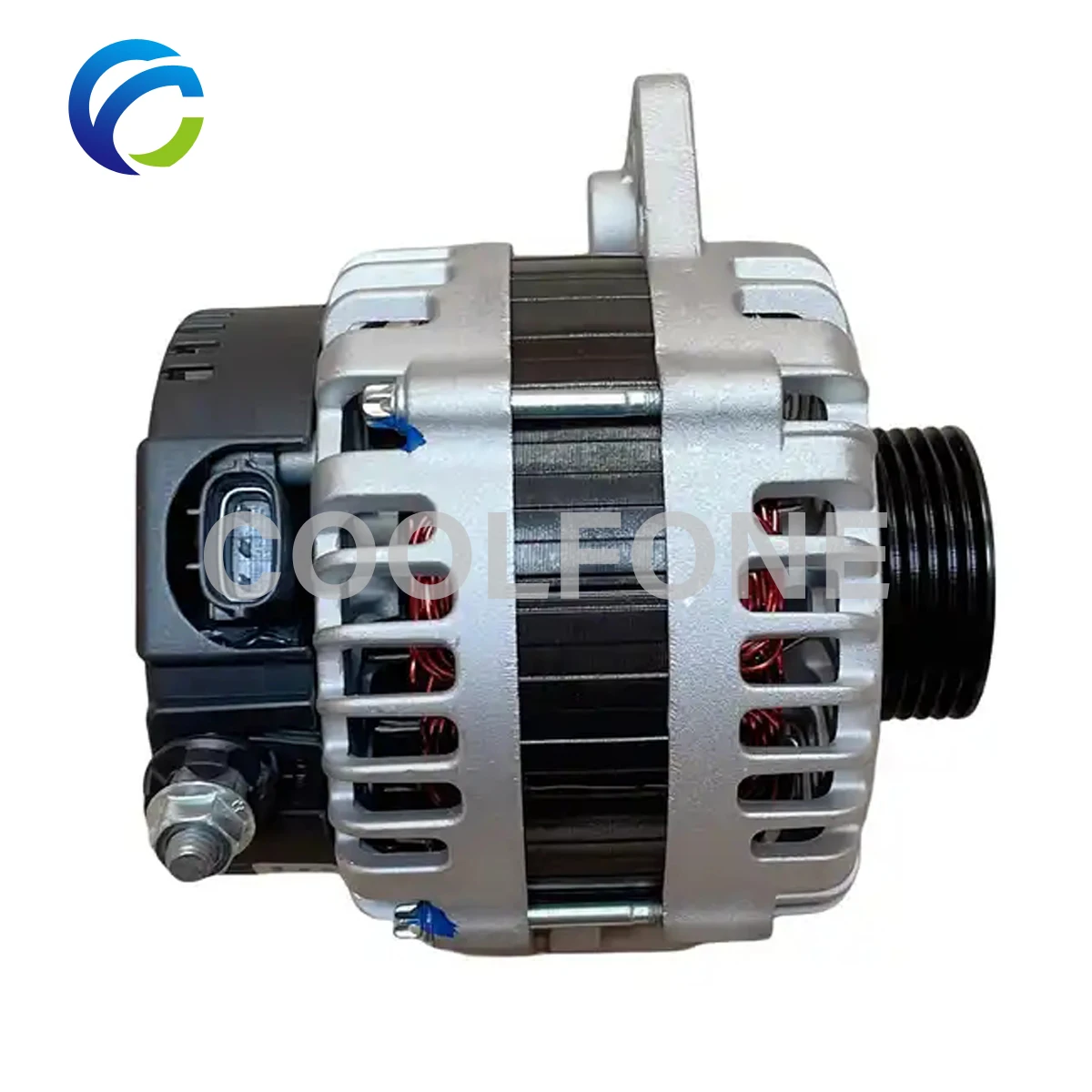 Coolfone Generator Alternator for CHERY Fora Tiggo Eastar A3 A5 B113701110BB