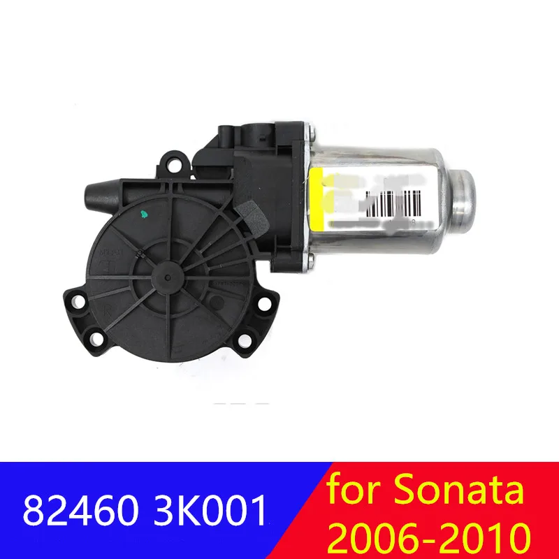 

Front right RH power window lift up and down control motor genuine for hyundai Sonata 2005-2010 824603K001 82460 3K001