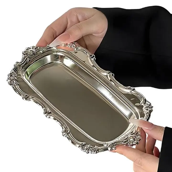 Thumbnail 4 - #28 Latest Serving Platters Offers