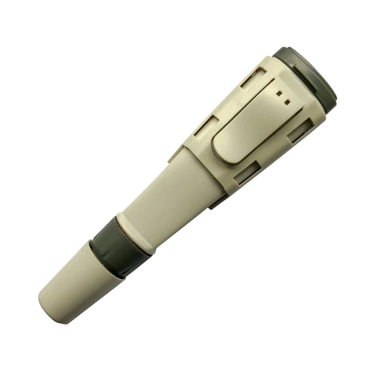 2025 Hot Sell Mini Portable Conductivity Meter Thermal Conductivity Resistivity Meter Electrical PH Conductivity Meter