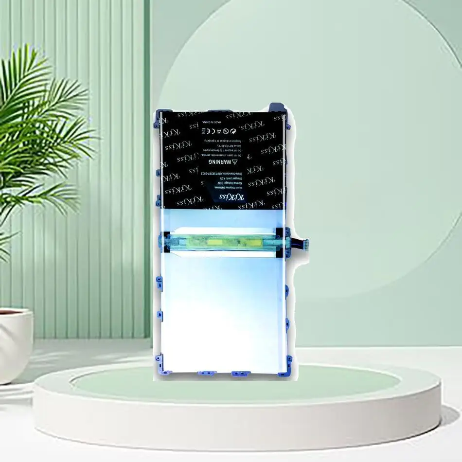 

Прочный аккумулятор для наушников LSSP371031AB 260 мАч с быстрой зарядкой для Plantronics Explorer M20 M50 M70 M90 E10 E80 80 500