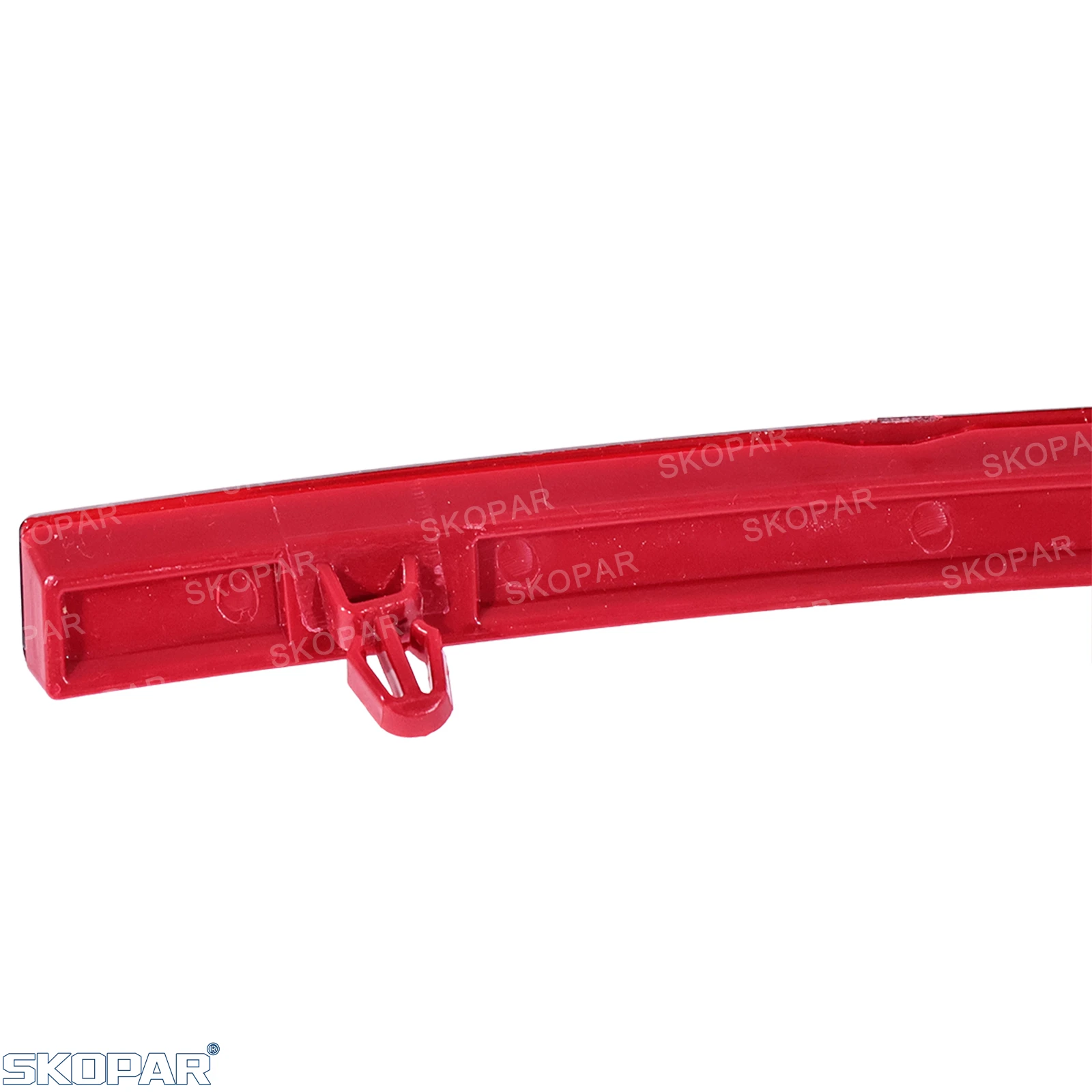 Für VW Jetta Sportwagen 2008 2009 2010/Golf Variant 2010 2011 2012 2013 2014 Auto Heckstoßstangen-Reflektorlicht Lampe 1K9945105A – Detail 5
