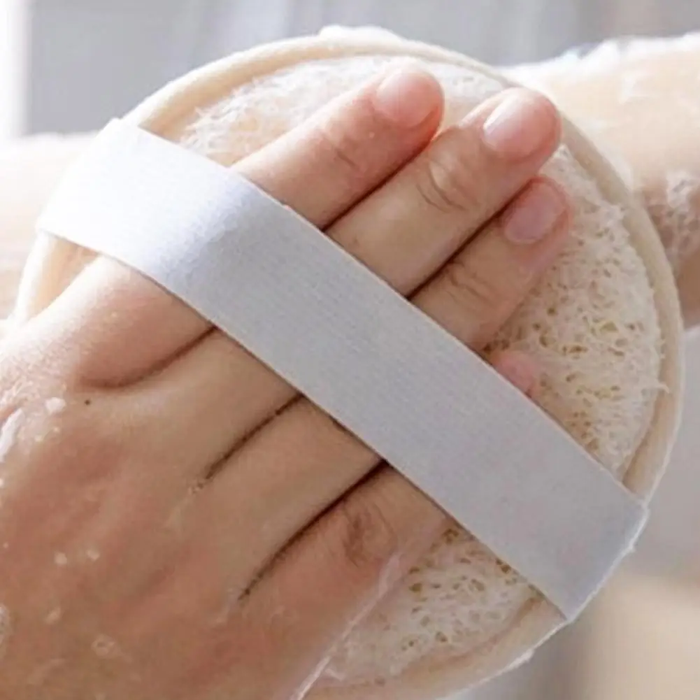 

1 шт., банное шариковое полотенце, люфа с застежкой на шнурке для мыла, мягкая отшелушивающая сетка, губка для душа, уход за кожей, инструмент для купания