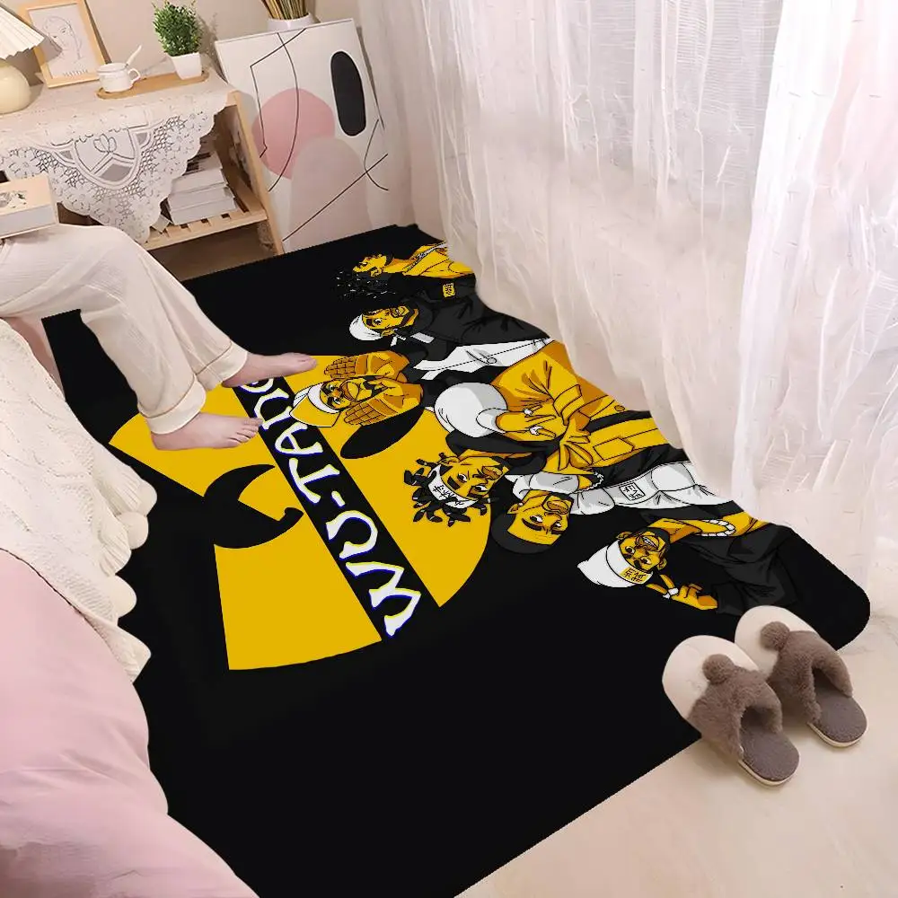Wu tang clan rug-AliExpress