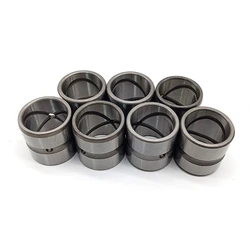 49421-66520 RG13866780 Bushing MINI Excavator parts frame connecting rod sleeve pin bucket ear  KUBOTA KX016-4 KX018 KX019 KX36