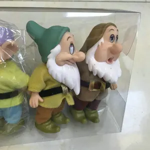 8 Hauptverkaufspuppe Prinzessin White Snow - №5