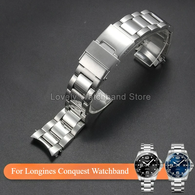 Stainless Steel Wat…