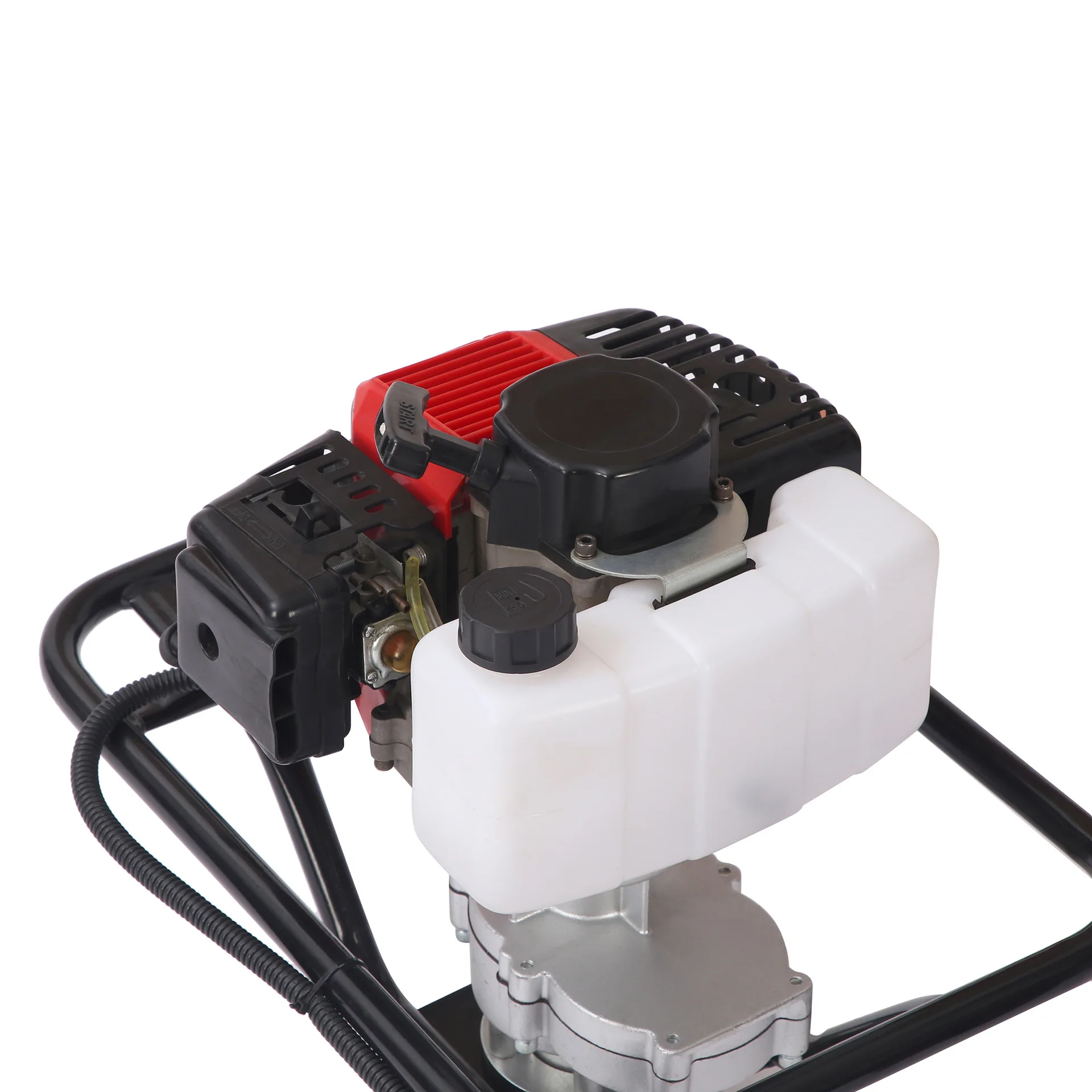 High-power agricultural drilling rigs, soil loosening, fertilization, orchard planting, excavators, pile foundations