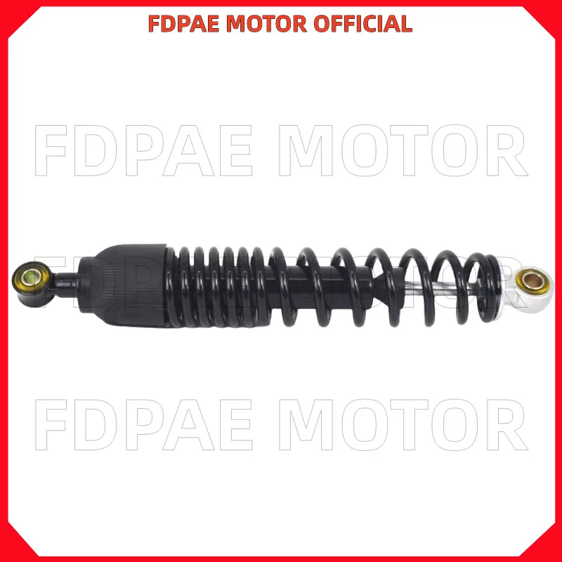 

Rear Shock Absorber for Wuyang Honda Electric Bike A1 Wh1200dt-6/wh800dqt-5