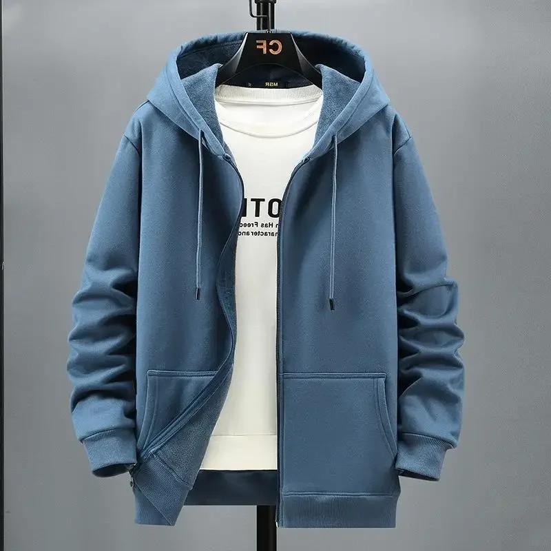 

Men Sweater Sweatshirt Hoodie Coat