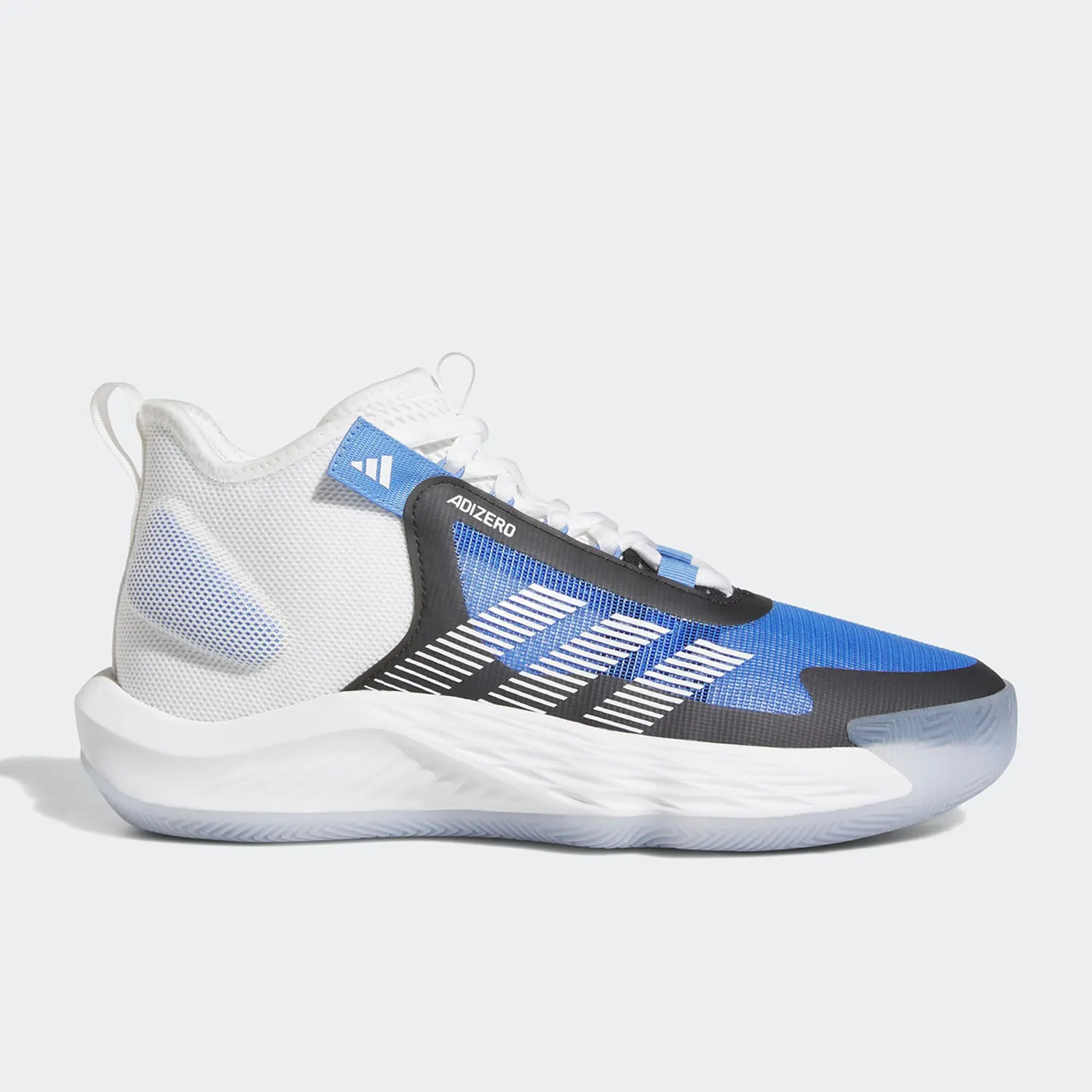 

Adidas genuine ADIZERO SELECT unisex performance basketball shoes IE9266