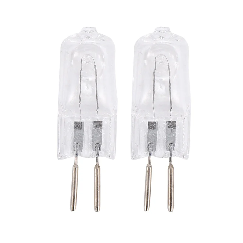 

A20F-20Pcs 220V 35W G5, 3 Pin Power Supply Dual Halogen Bulb Warm White