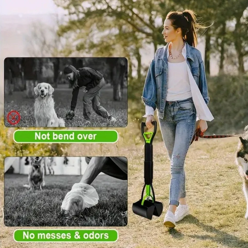 Thumbnail 3 - #36 Highest Rated Dog Poop Scoopers to Buy in 2026