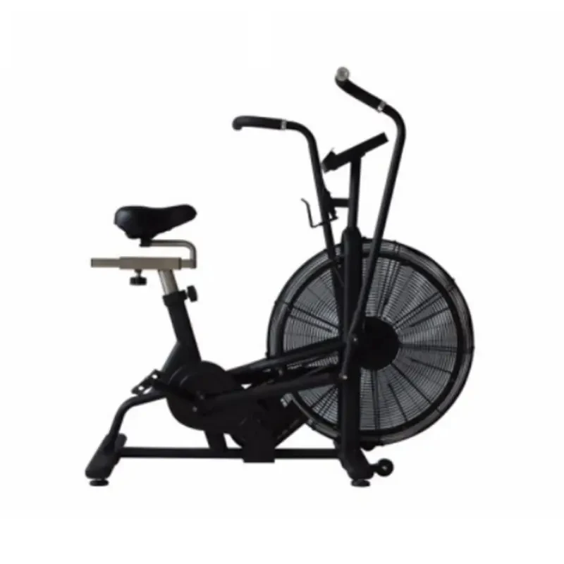 

Fitness Machine Exercise Commercial Gym Equipment Indoor Body Building Sport machine Fan Exercise Air Bike