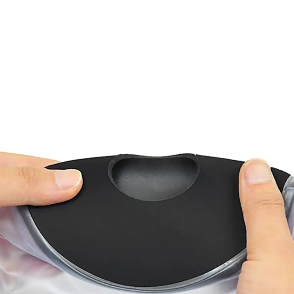 Sealed Design Waterproof Cast Cover Lower Leg Cover Full Leg Cover Wound Protector Protective Ring Waterproof Material