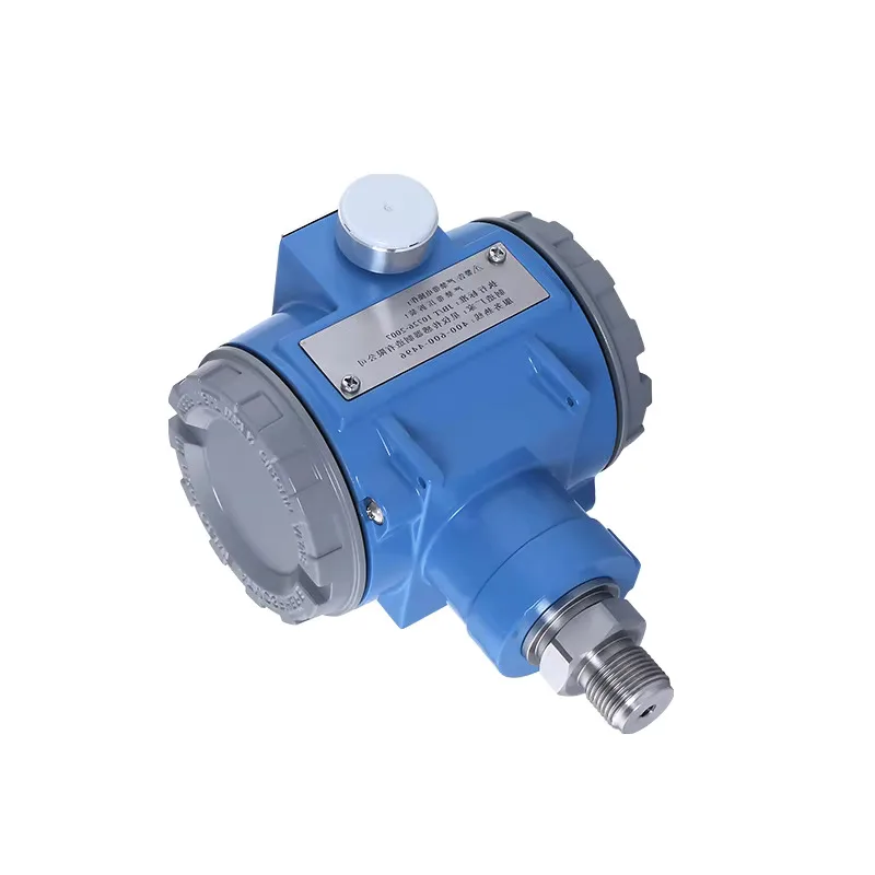 BOY-YP04-S  High Precision Explosion-proof Wireless Digital Display Water Pressure Sensor Transmitter Measuring Instrument