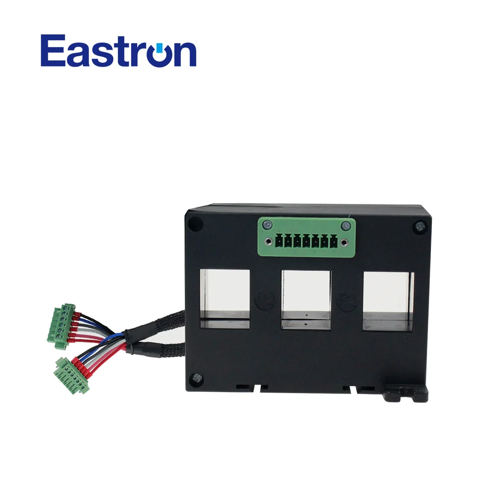 

ESCT-SC335 Series,3-in-1 Current Transformer