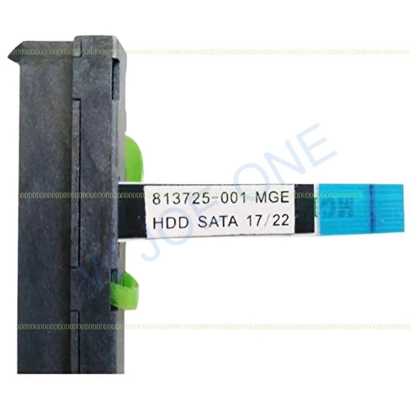 F2 #   Cabo conector de unidade de disco rígido hdd para hp prodesk 600 400 g2 800 g1 mini pc 813725 -001 902746 -001 elitedesk 800 g2 600