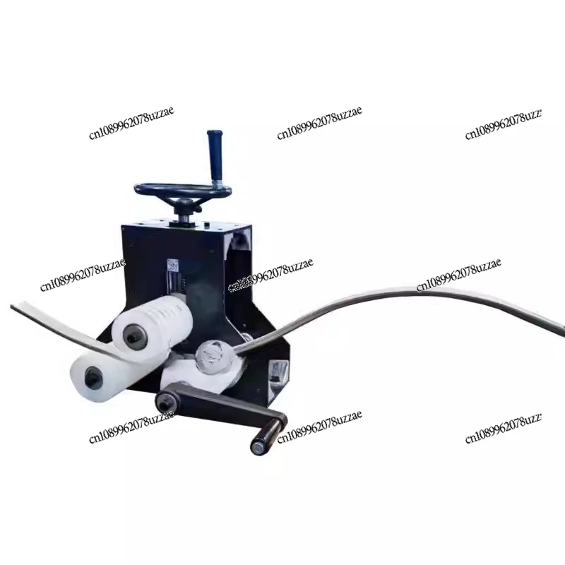 

Металлический алюминиевый профиль, нержавеющая сталь, потолочная закрывающая полоса, ручная автоматическая электрическая круговая намотка, круглый гибочный станок