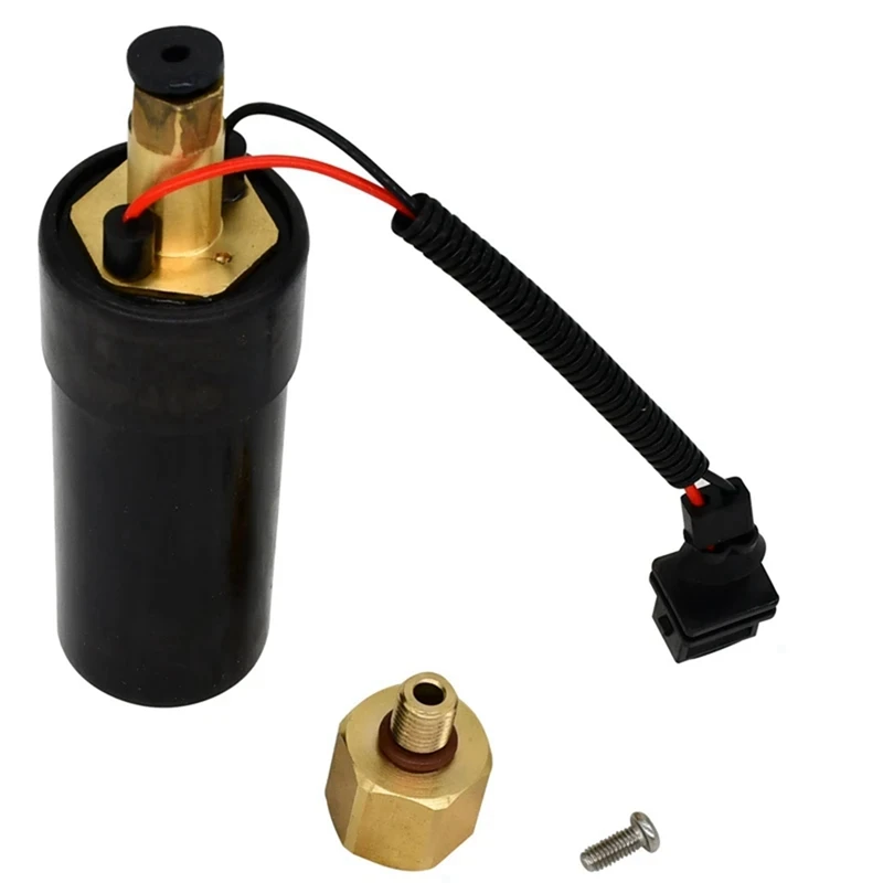 21545138 21608511 Yacht Fuel Pump Metal Fuel Pump For Volvo PENTA 4.3 5.0 5.7 GXI