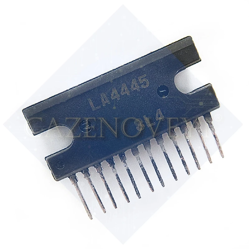1-100PCS LA4445 4445 TBA120U TBA120 BU931T BU931 BD237 237 AD82584D AD82584 BR3510 3510
