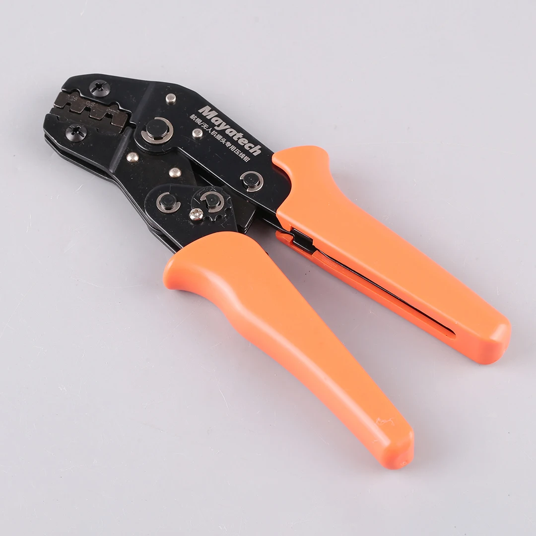 High Precision Crimping Pliers For FUTABA/JR Servo Pliers Servo Plug Crimping Silicone Wire Balance Head