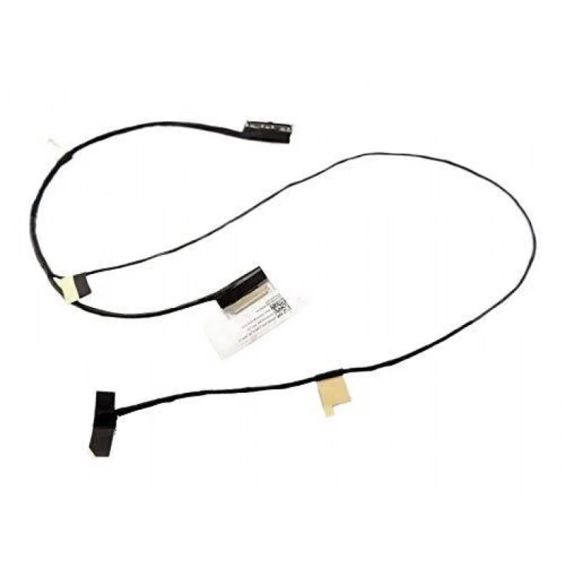 

Screen Line Screen Connection Cable FOR HP ZBOOK 15 G3 G4 DC02C00CS00