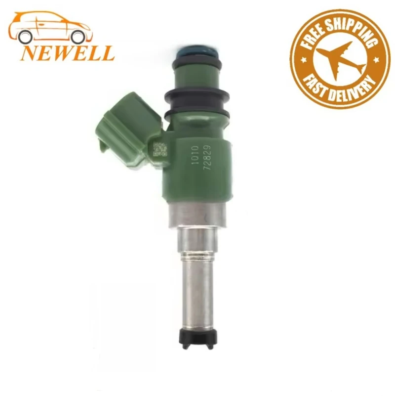 

1pcs 3B4-13761-00-00 Fuel Injector For Yamaha GRIZZLY 550 700 YZ450FX YZ450F WR450F YZ450FB YFZ450 YFZ450R YFZ450X 2007-2021