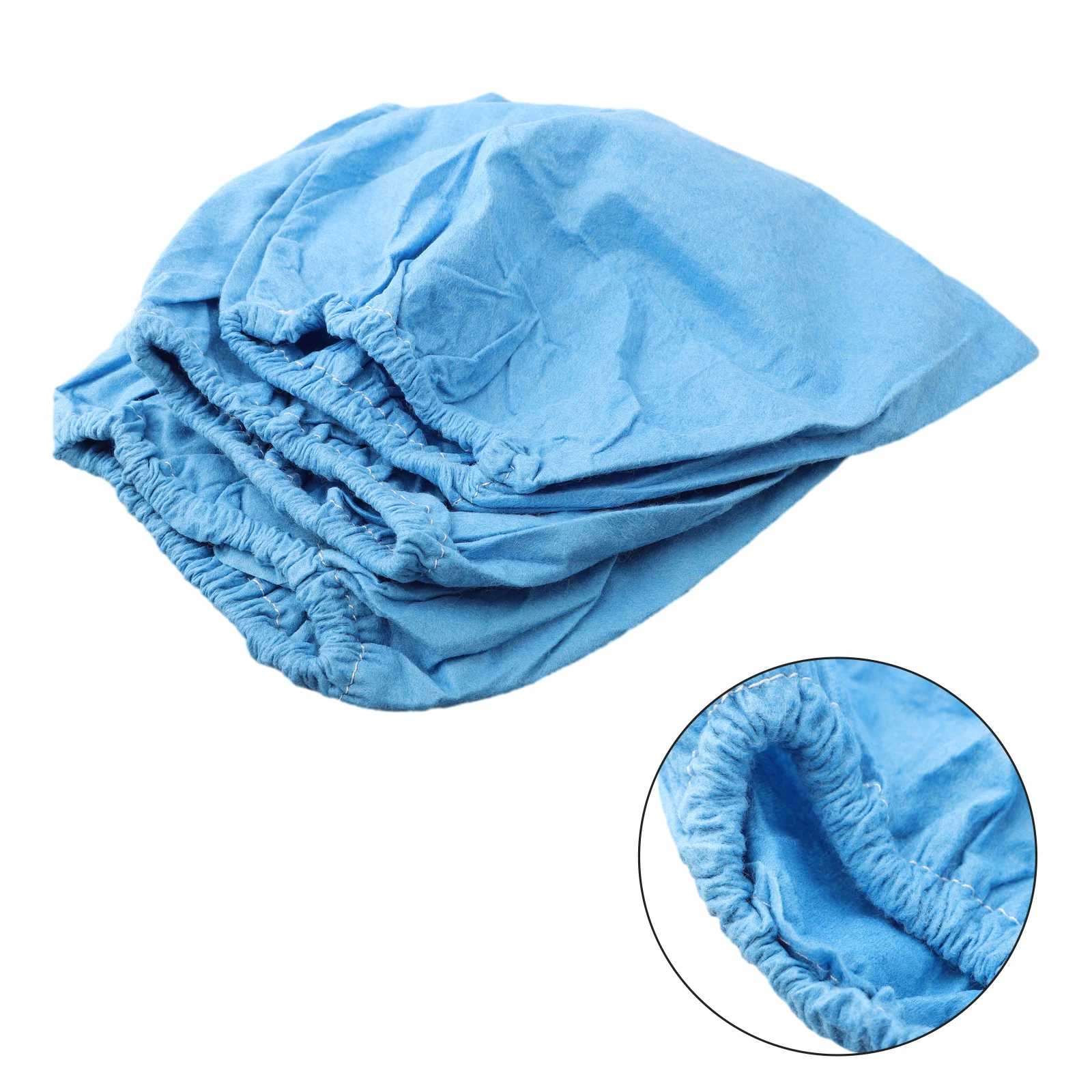 3pcs For Guild 16-30 Litre Wet& Dry Models TH-VC1820S YPL-1400 NTS-1400 HPS-1300 AS-1400 Dust Bags Vacuum Cleaner Parts
