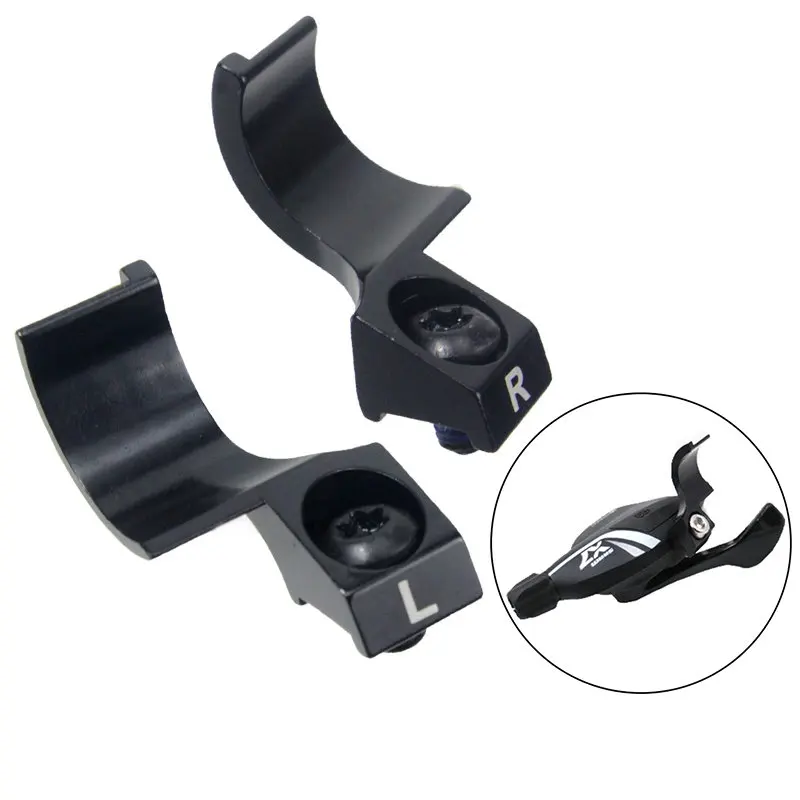 HEPPE Bike Trigger Shifter Integrierte Adapter MTB Brems Shifter Stecker für SRAM XTR XT SLX DEORE M6000 M7000 M8000 M9000