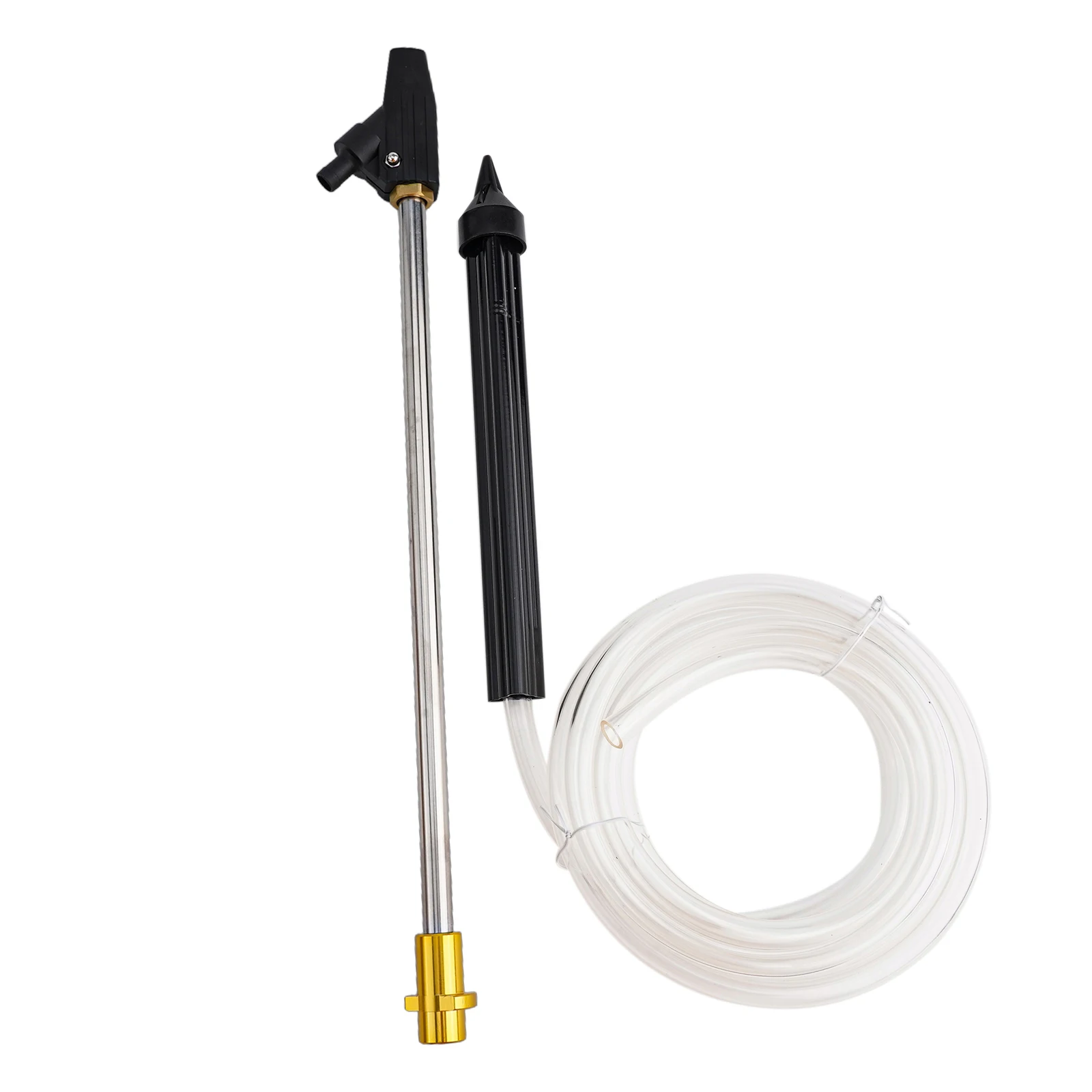 

Pressure Washer Part Sand Wet BlastingKit For Outdoor Power Tool For Blast Away Dirt And Rust For Pressure Washer
