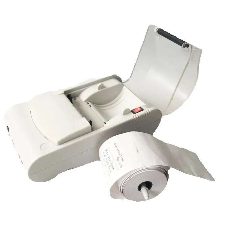 

Spare Part RY-T2 Portable Mini Thermal Printer Used on Run-yes Dental Autoclaves