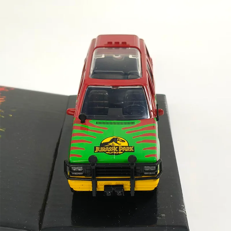 자다 다이캐스트 1:32 스케일 익스플로러 합금 시뮬레이션 자동차 모델 정적 수집품 장식용 휴일 선물 장난감 기념품 선물