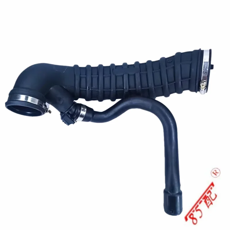 

New Supercharged Intake Pipe 13717555784 1440A9 For Peugeot 207CC 308 SW BMW Mini R55 R56 R57 Turbocharger intake pipe