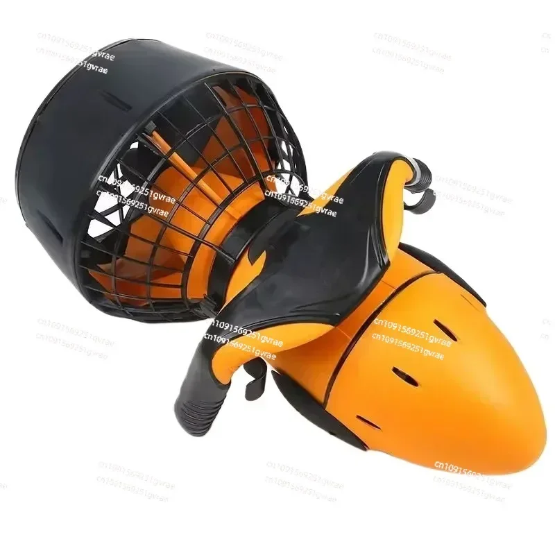 Patinete Eléctrico Subacuático Para Mar, Hélice De Velocidad Para Buceo, Snorkel, Piscina, Equipo De Propulsor Para Buceo,