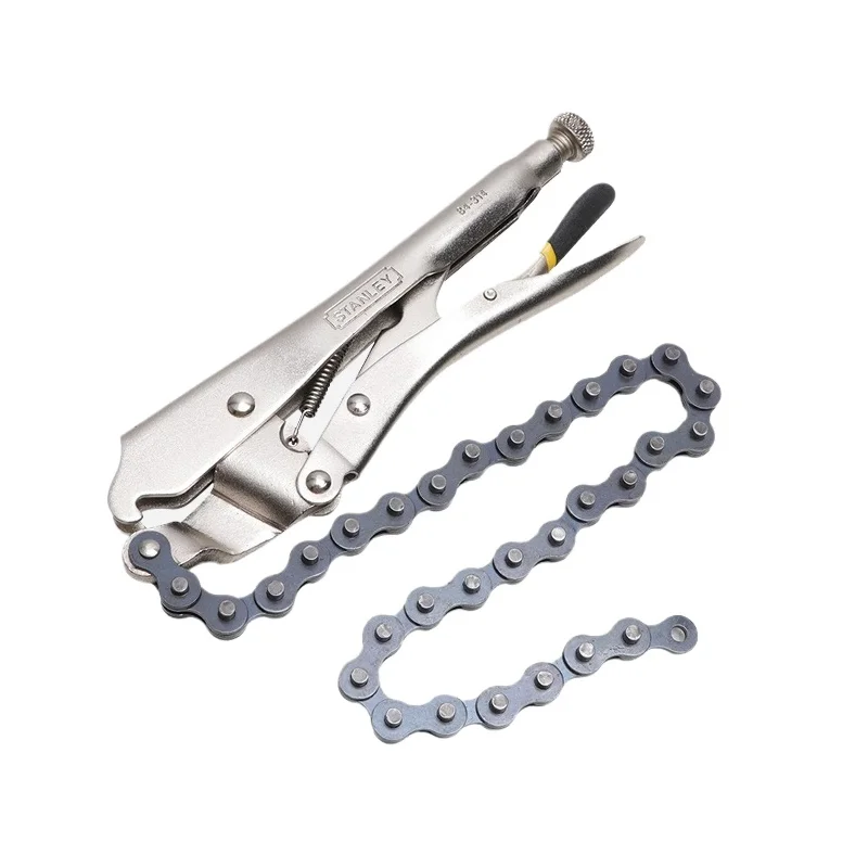 

Chain Pliers Industrial Welding Pliers Fixing Clamping Pliers Tool