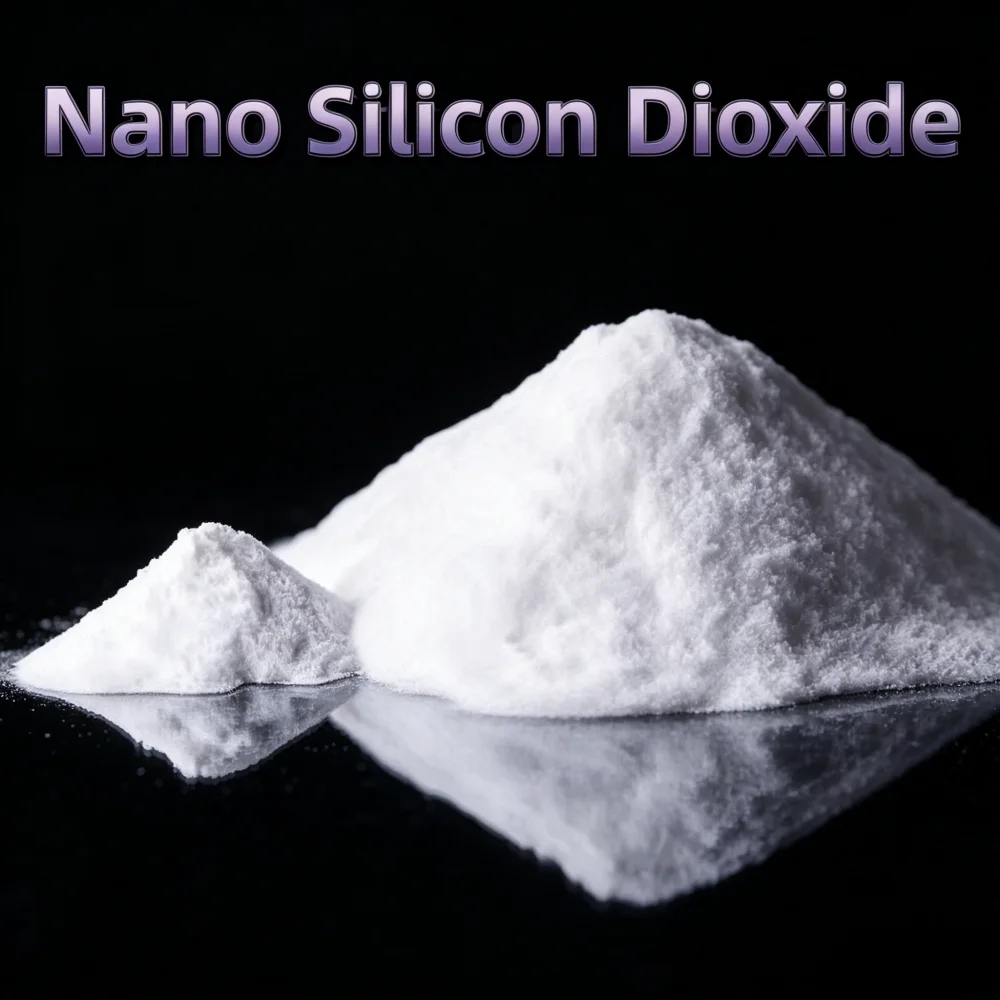 99.8% High Purity Lipophilic Hydrophobic Fumed Silica Powder 10 Silicon Dioxide For Diy Soap Making & Cosmetic Formulation