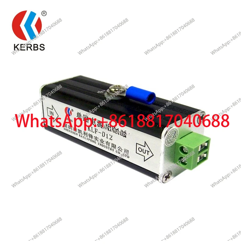 Series Dc Power Sup…