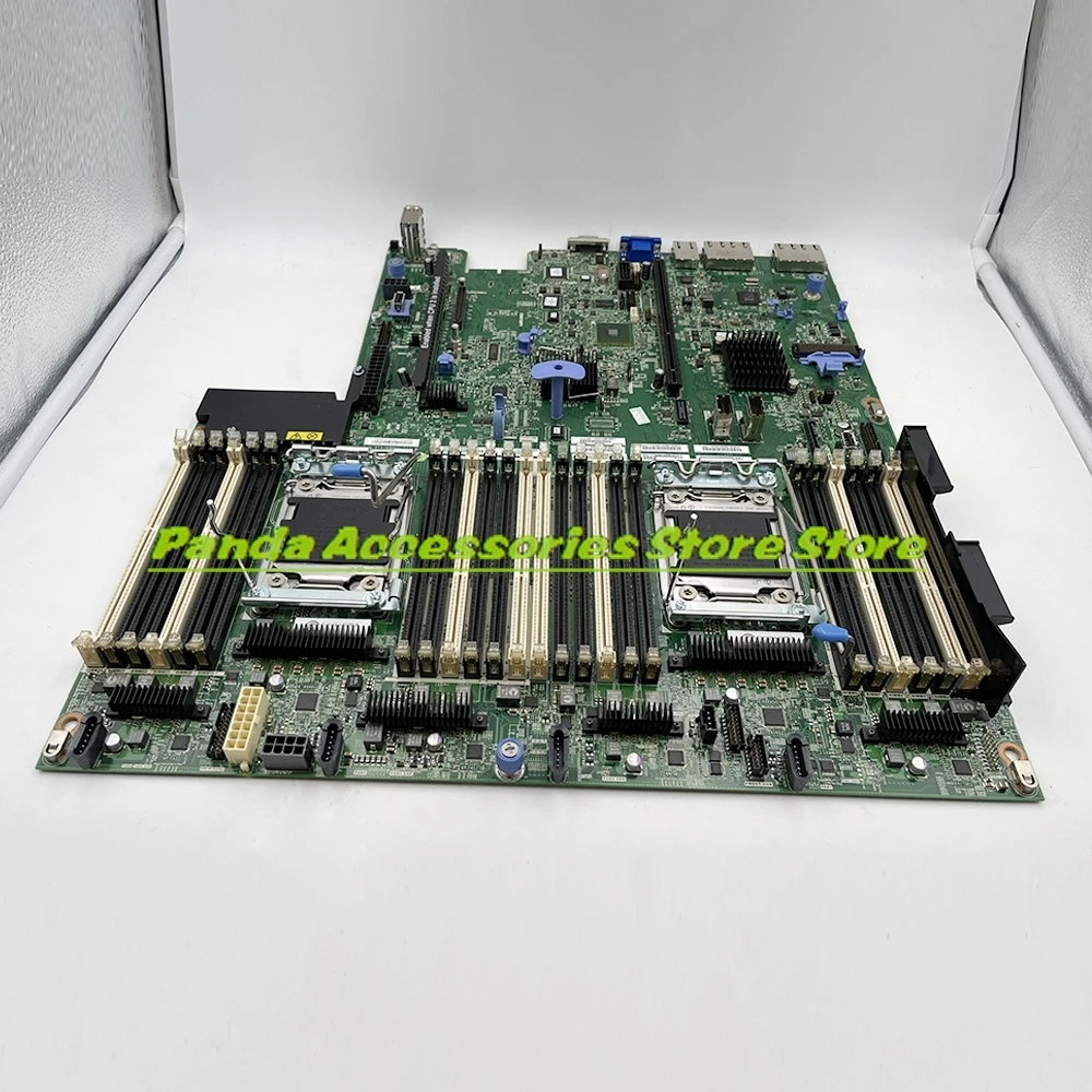 

00AM209 00Y8499 94Y6688 00Y8457 00D2888 00W2671 X3650 M4 Server Motherboard Perfectly Tested